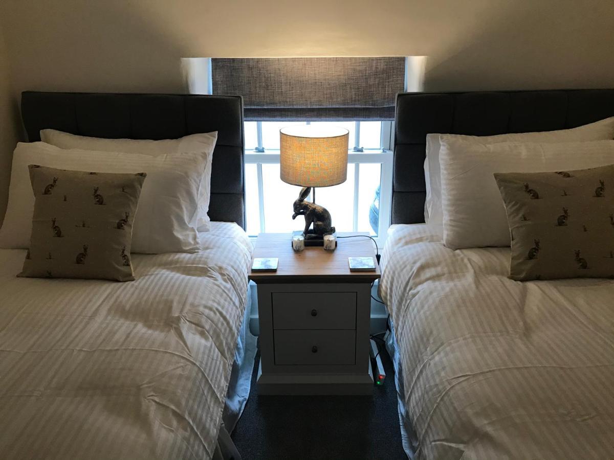 Rustic Retreats Jacks Cottage With Hot Tub & Alpaca Walking Experiences Matlock  Luaran gambar