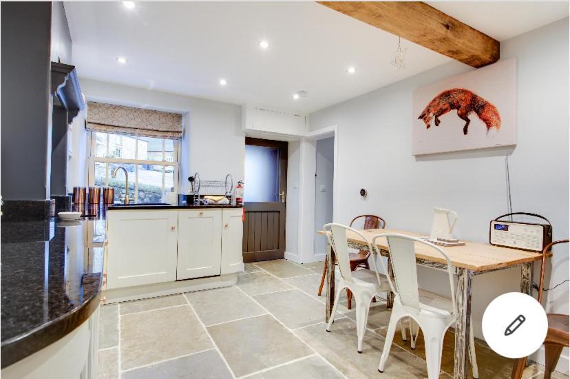 Rustic Retreats Jacks Cottage With Hot Tub & Alpaca Walking Experiences Matlock  Luaran gambar