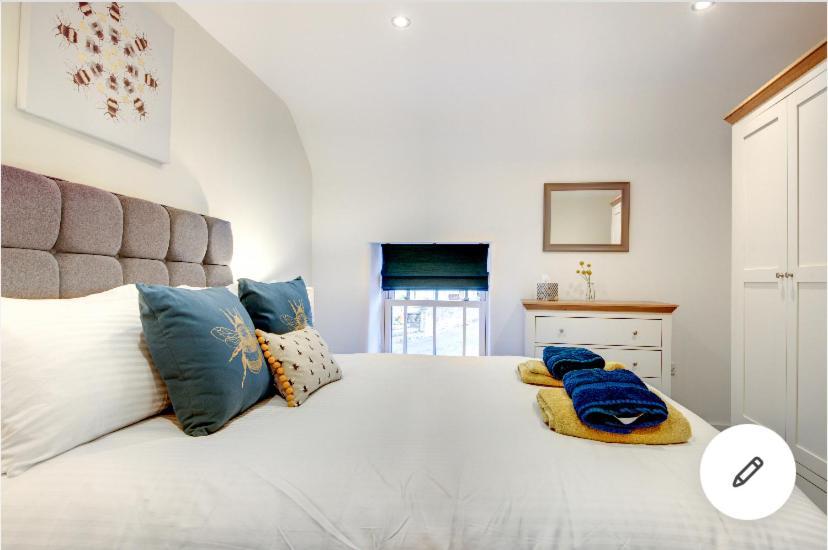 Rustic Retreats Jacks Cottage With Hot Tub & Alpaca Walking Experiences Matlock  Luaran gambar